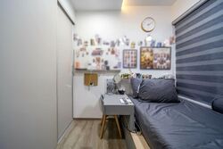 High Park Residences (D28), Apartment #553786571